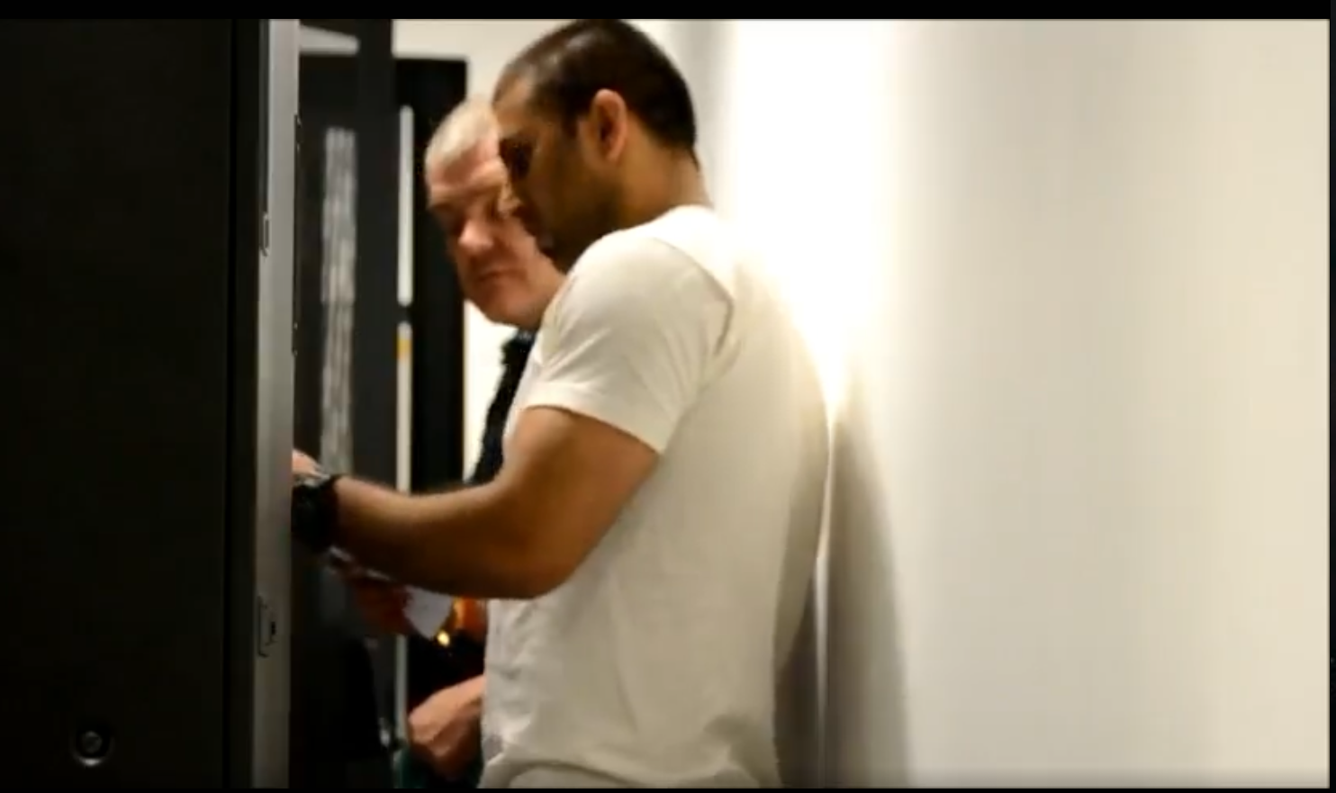 Building a new datacentre during early years in the UK